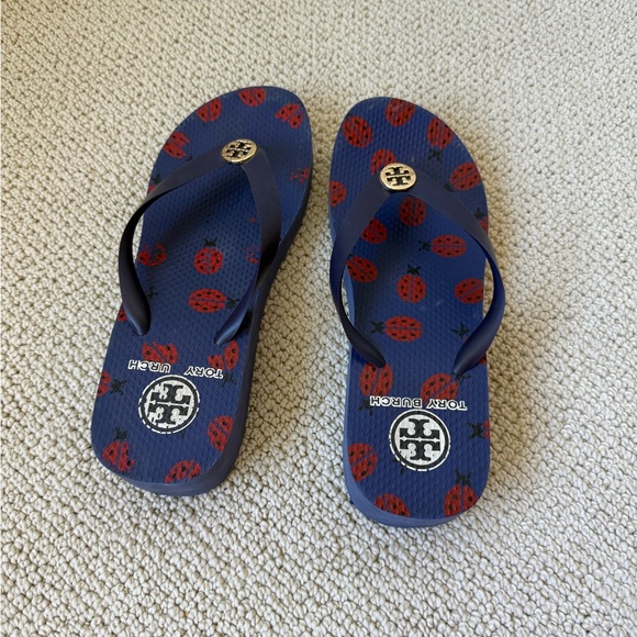 Tory Burch Sandals - Picture 4 of 6